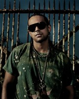 Sean Paul photo #